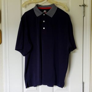 Men's FootJoy Polo shirt